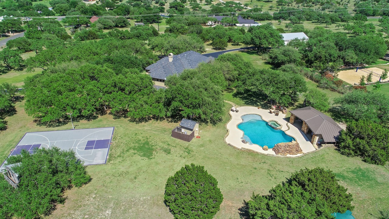 16715 Destiny Cove