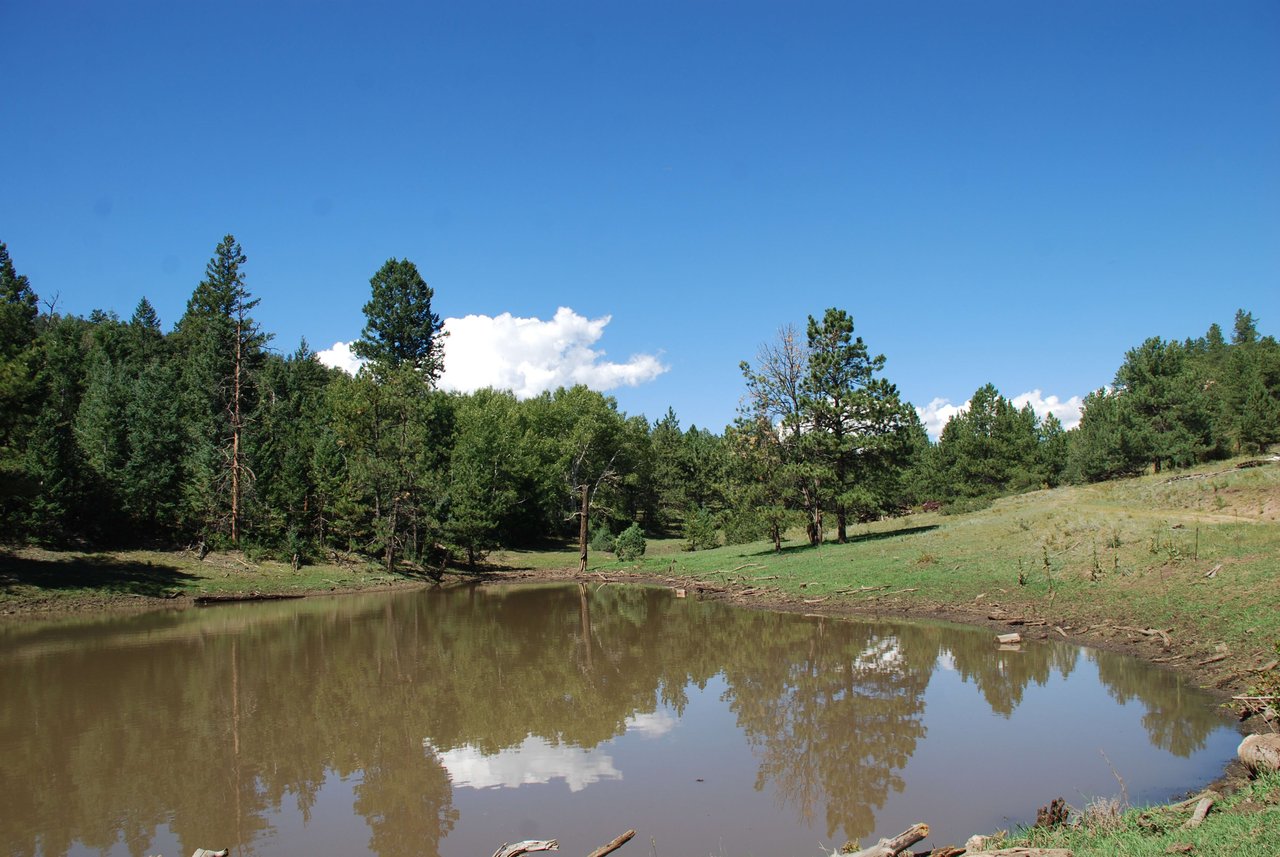 Elk Mountain Ranch