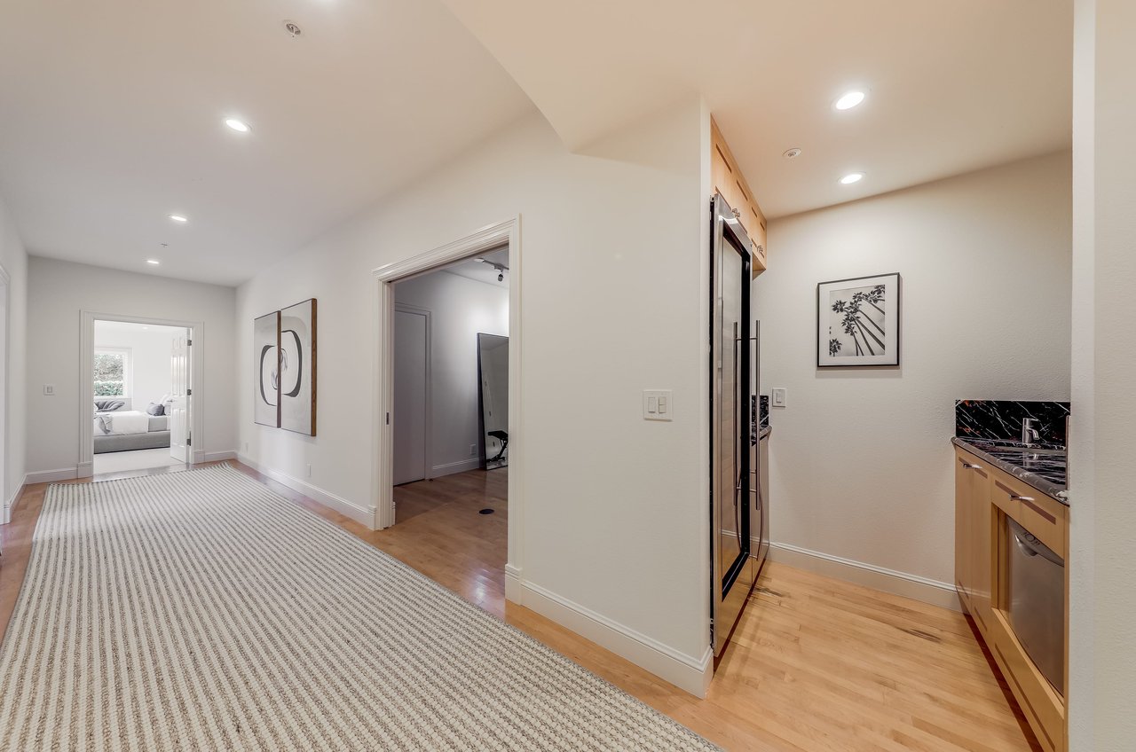 Tiburon Retreat at 7 Mariposa Court