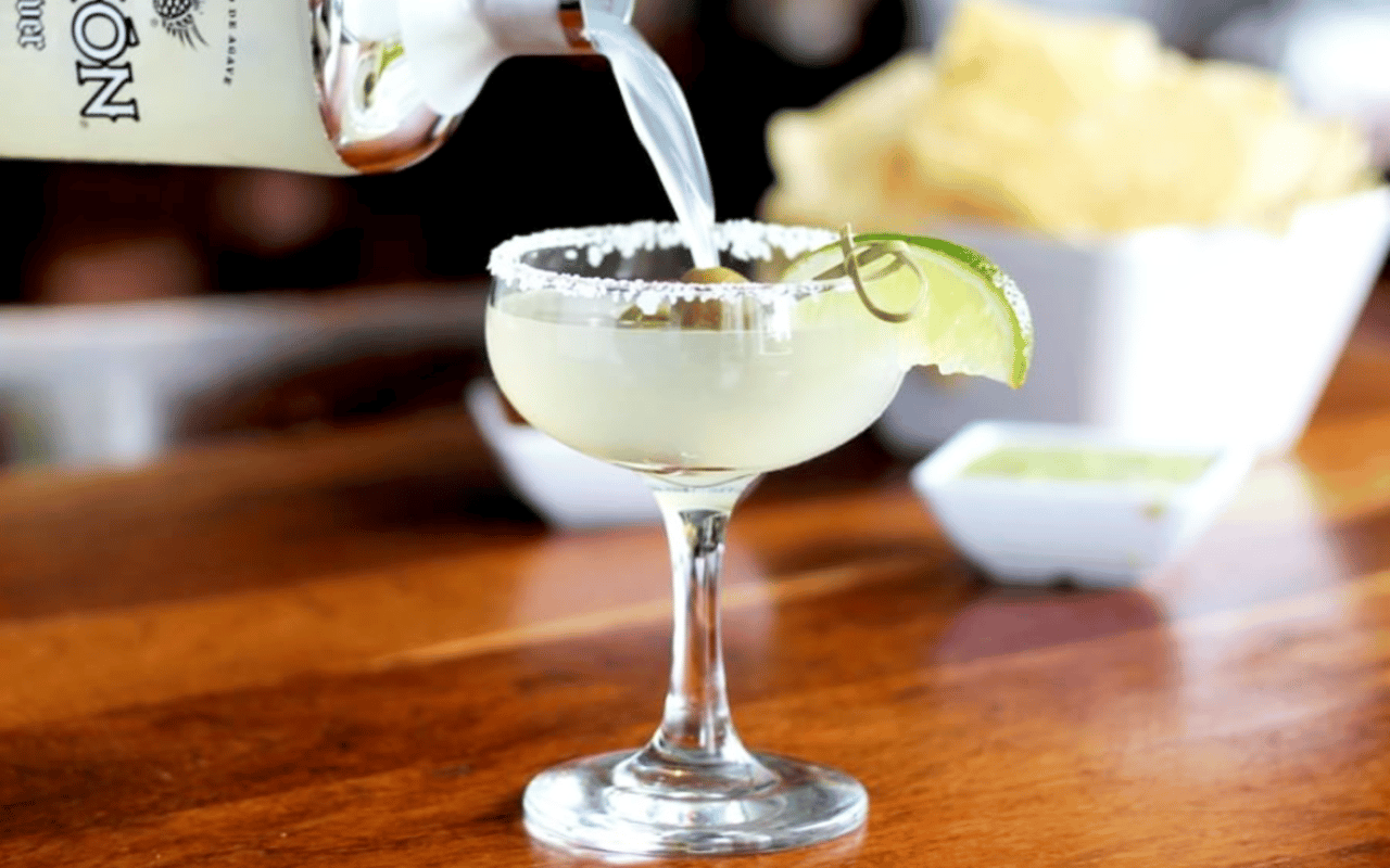Flavorful Margaritas to Drink in Austin