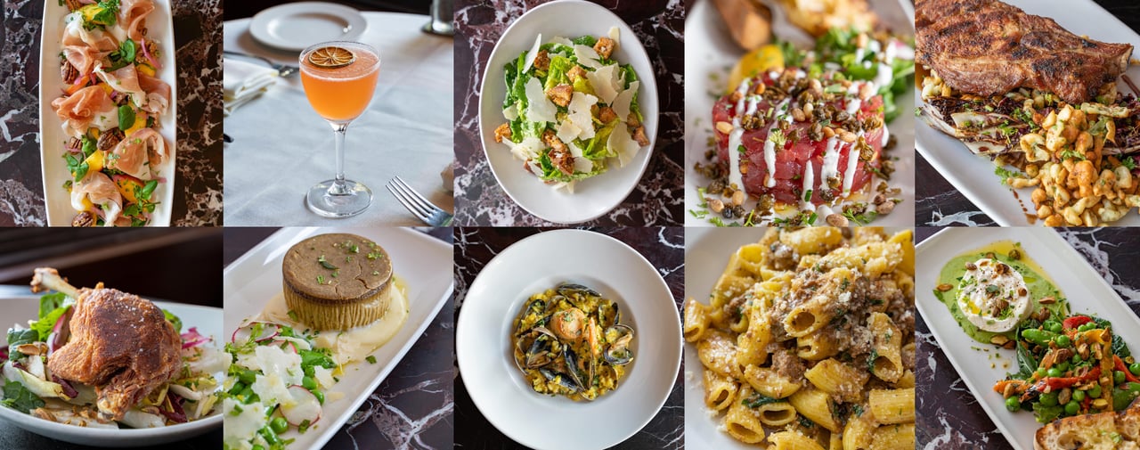 Jennifer Garners Love for Poggio Trattoria Creates a Delicious Buzz for Marin County