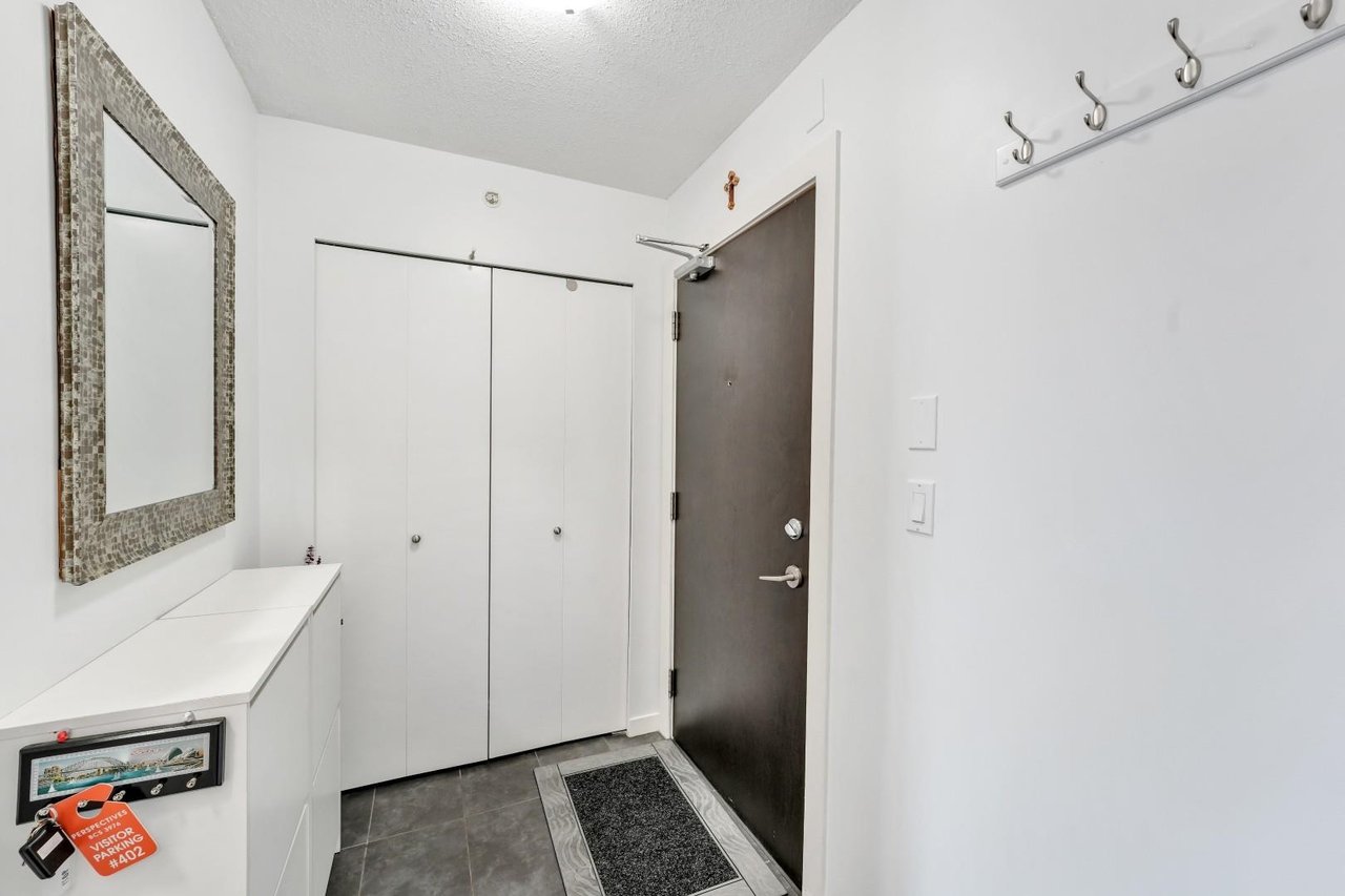 1106-2133 Douglas Road, Burnaby