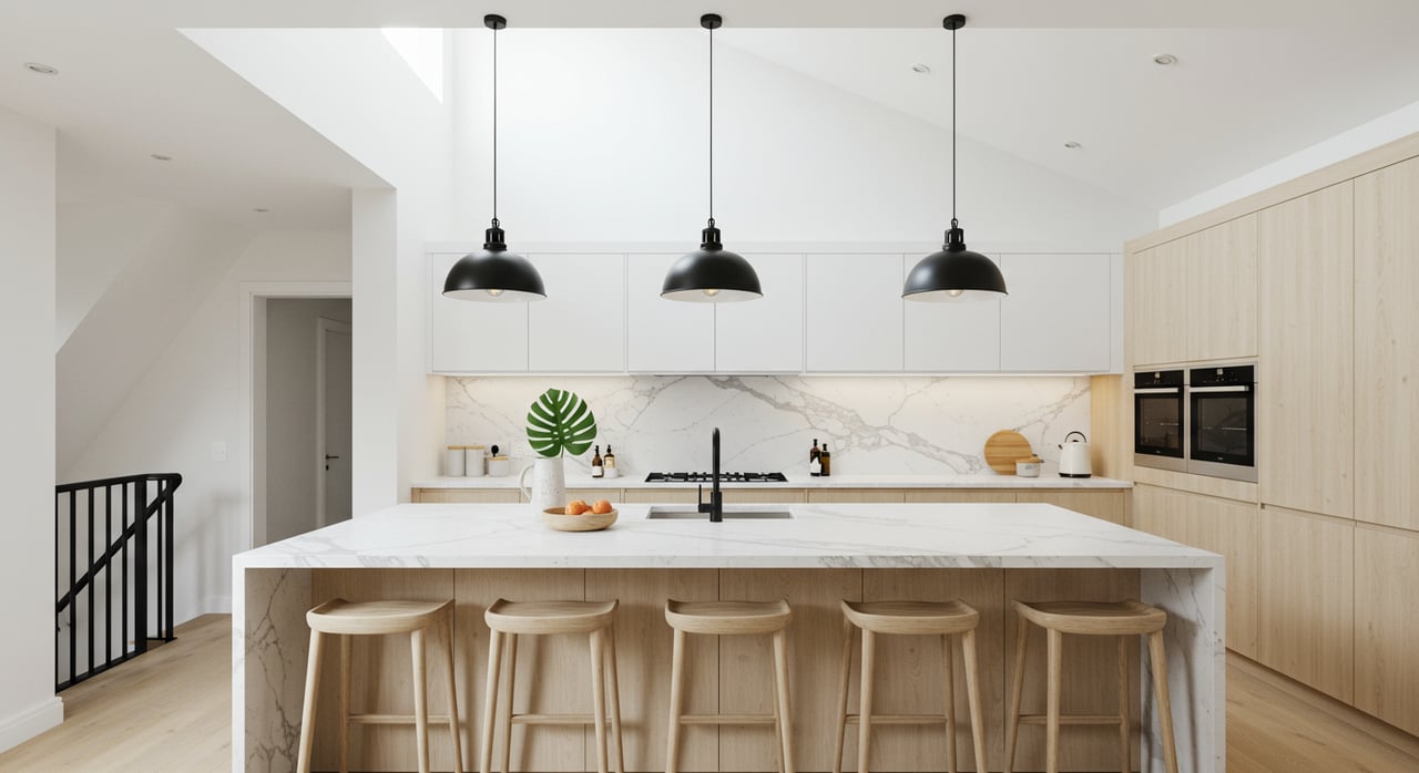 Remote Work Is Here To Stay. Can Your Home Deliver the Space You Need?