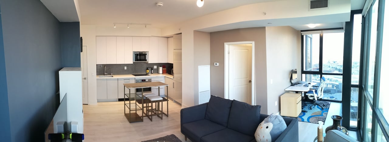 2916 Highway 7 Unit: 1201