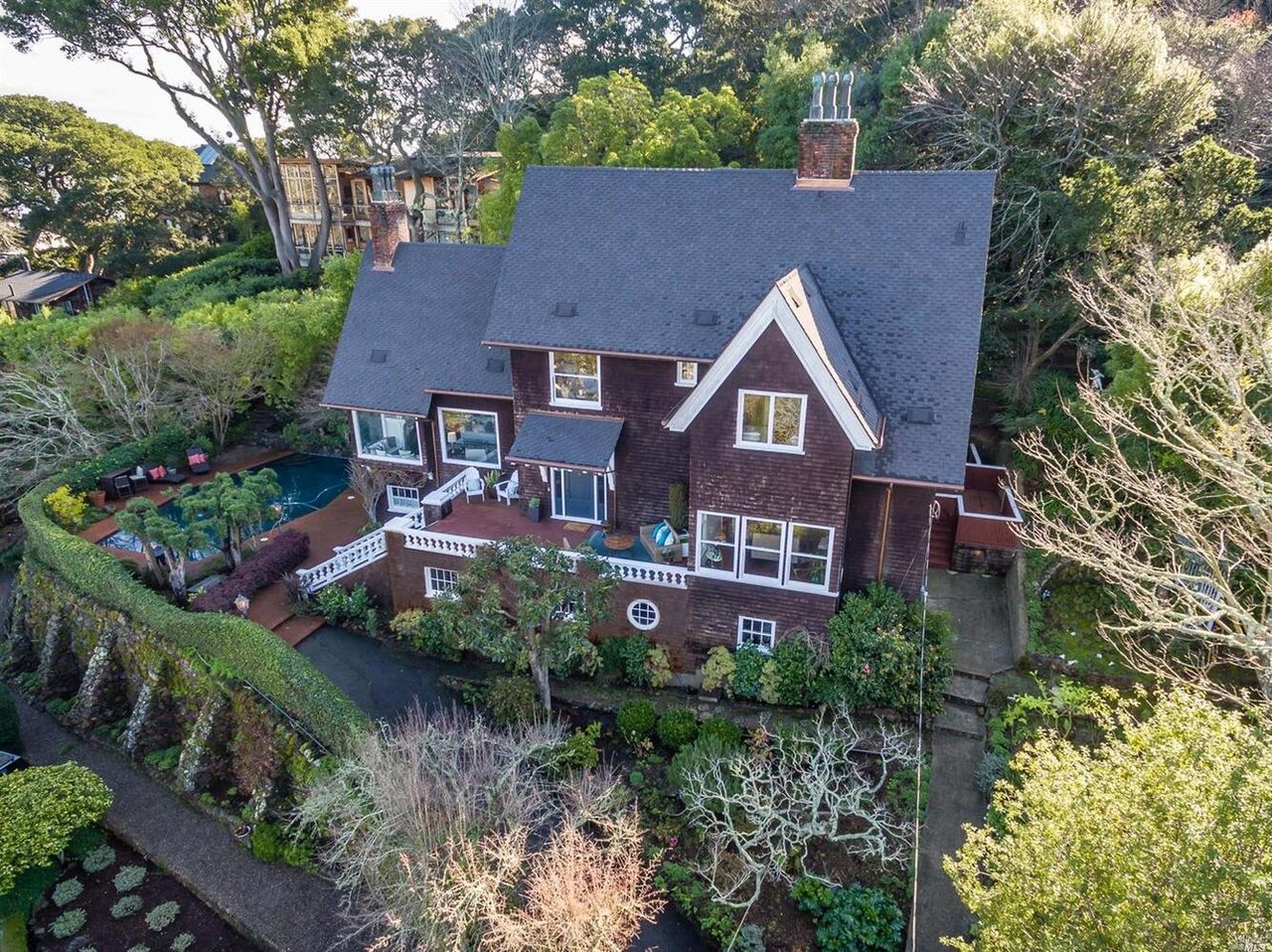125 Santa Rosa Ave