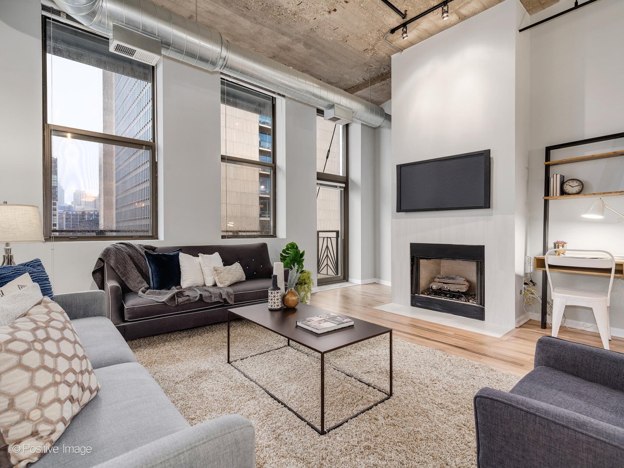 758 N Larrabee St Unit 717