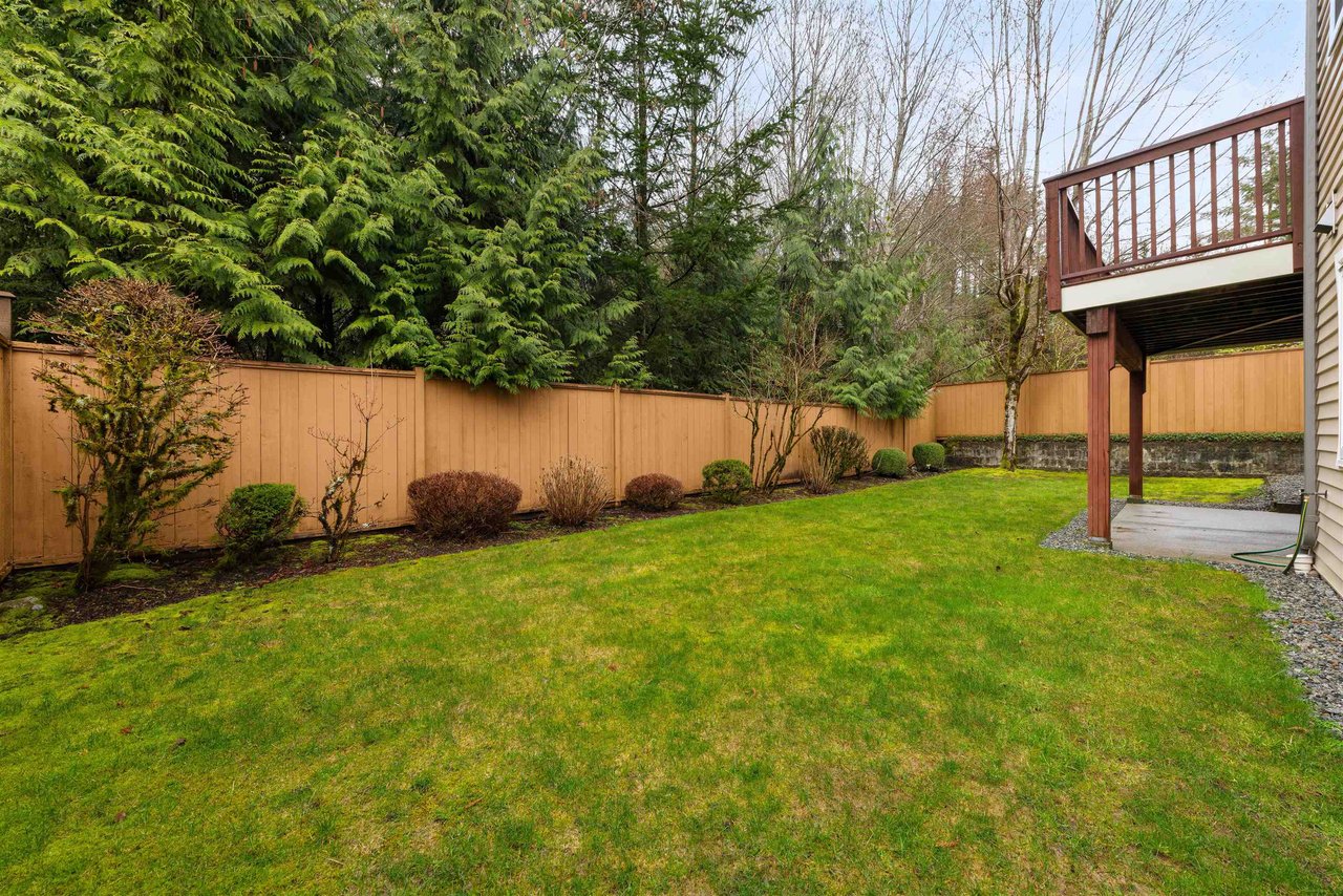 118 Hawthorn Drive, Port Moody