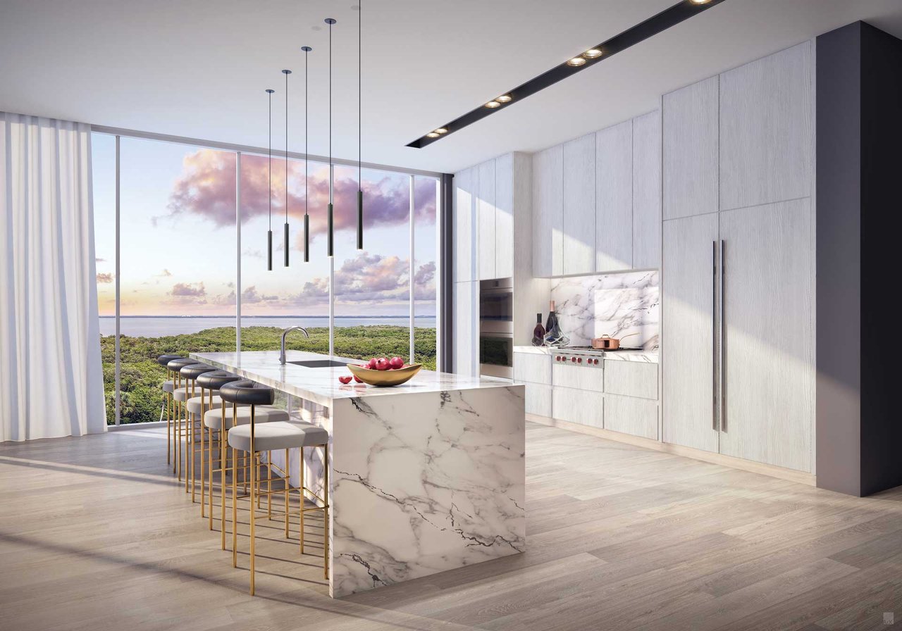 Sage Longboat Key Residences