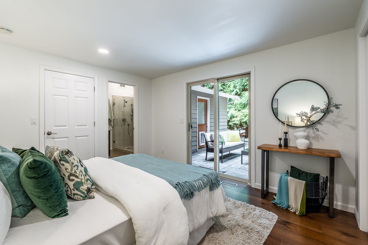 Gardner's Paradise in Woodinville