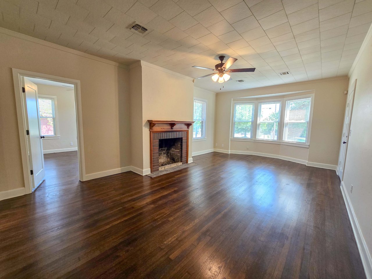 3602 N Union AVe