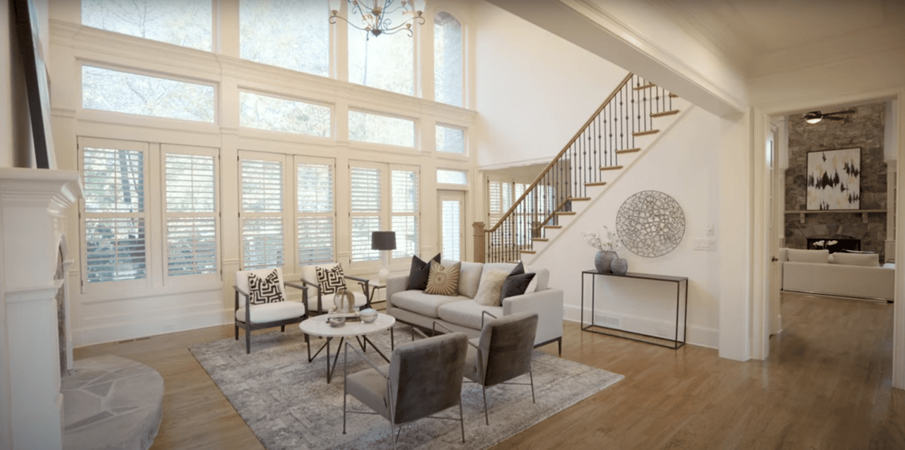 1245 Stonecroft Way, Marietta, GA 30062