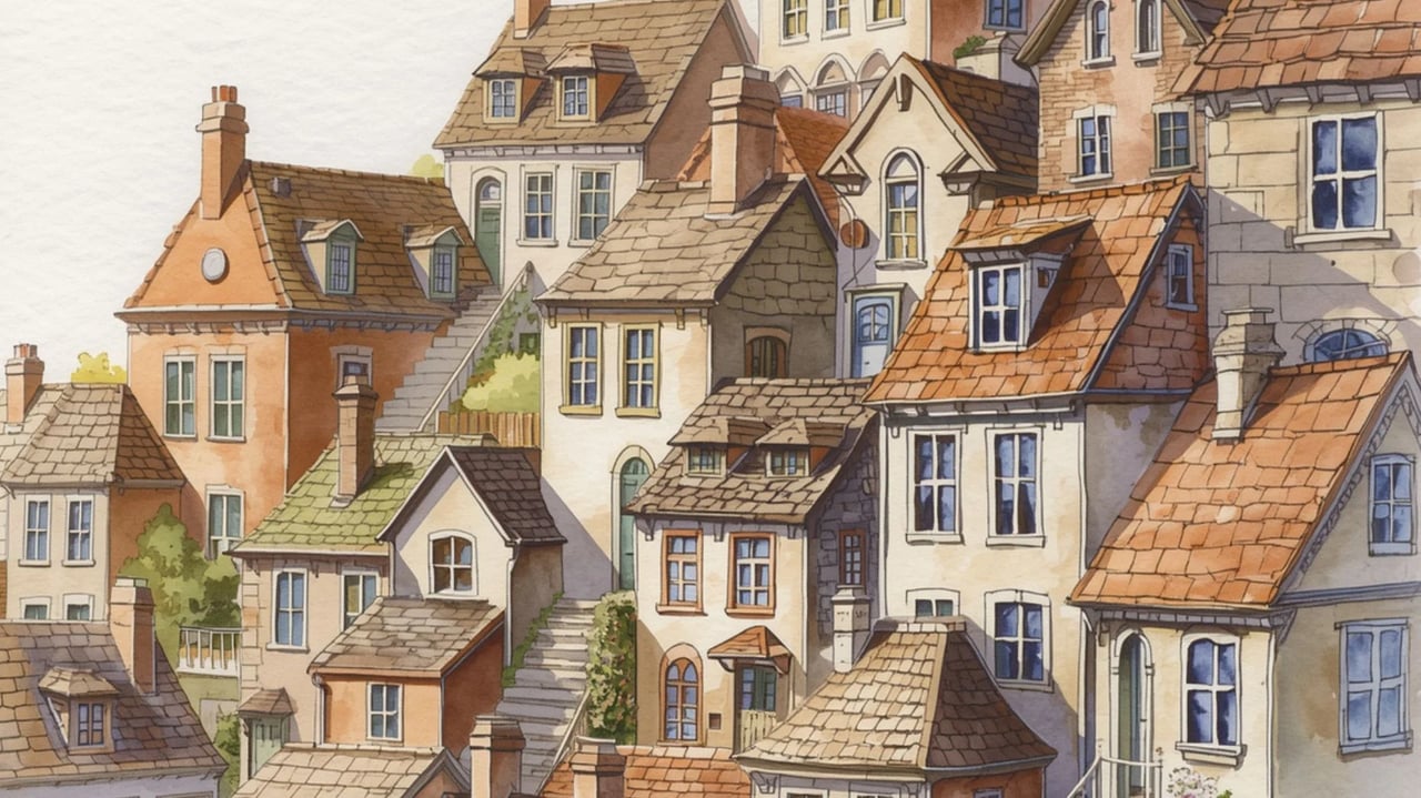 ‘Home price growth at the national level has stalled,’ economist says