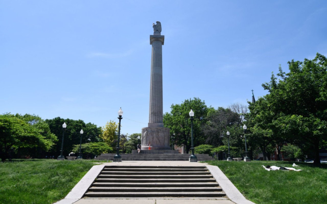 Logan Square