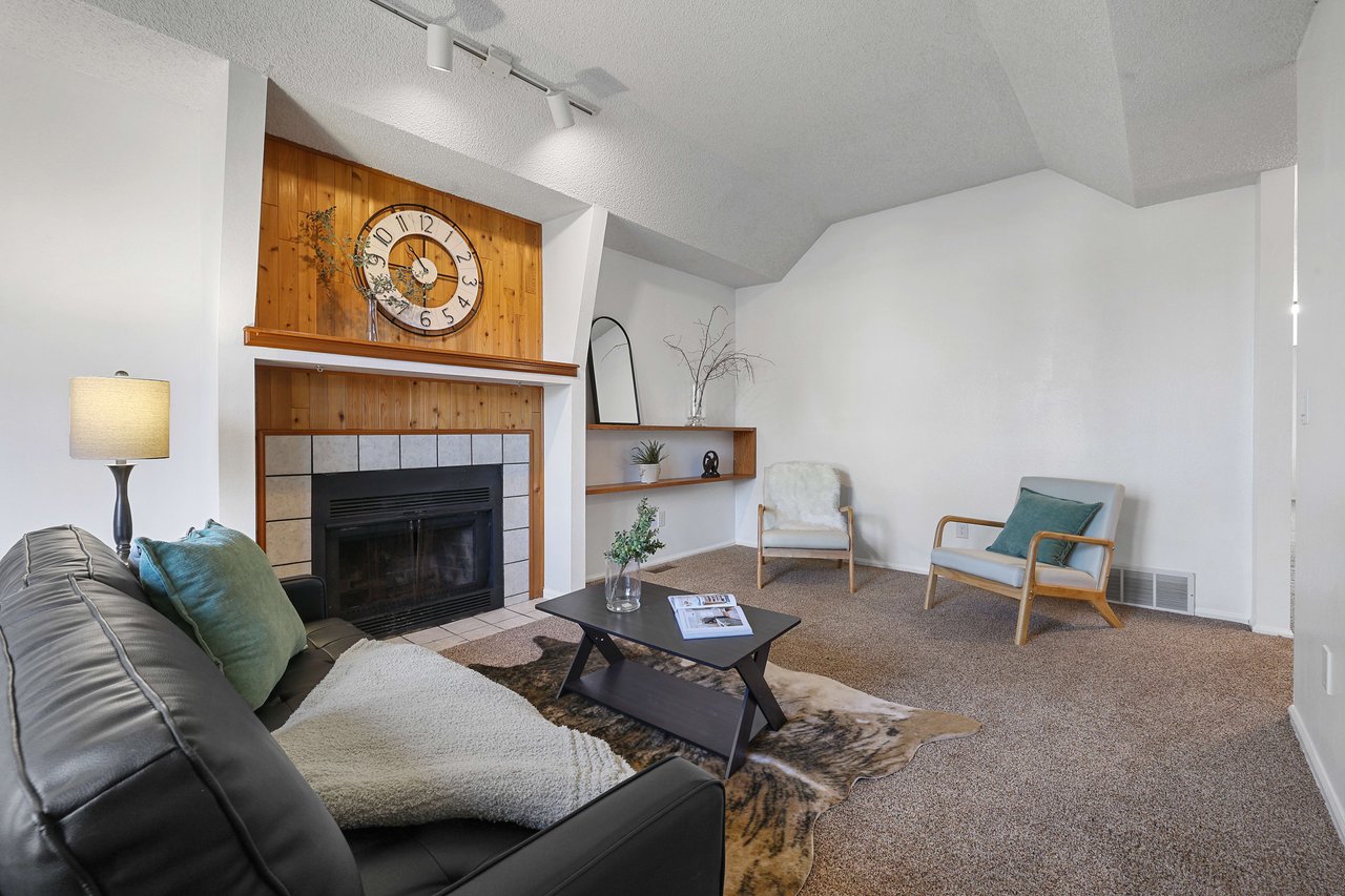 2330 Calistoga Drive