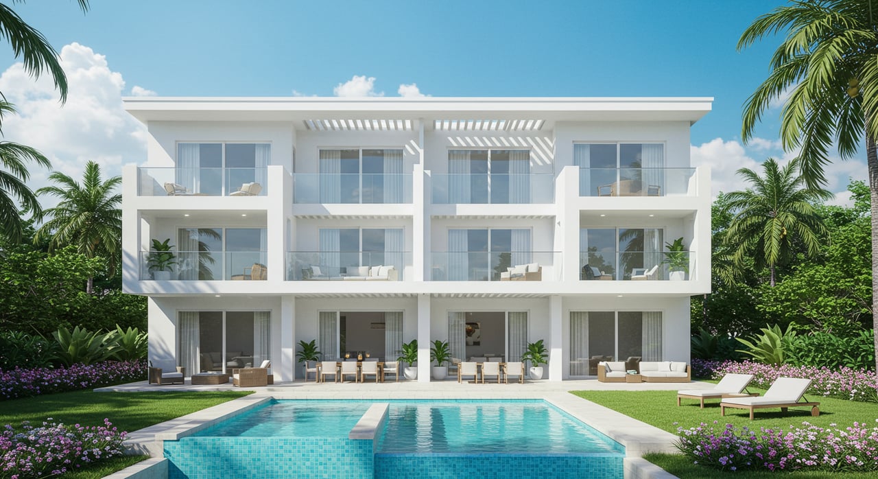 The Benefits of Investing in Anna Maria Island Luxury Real Estate