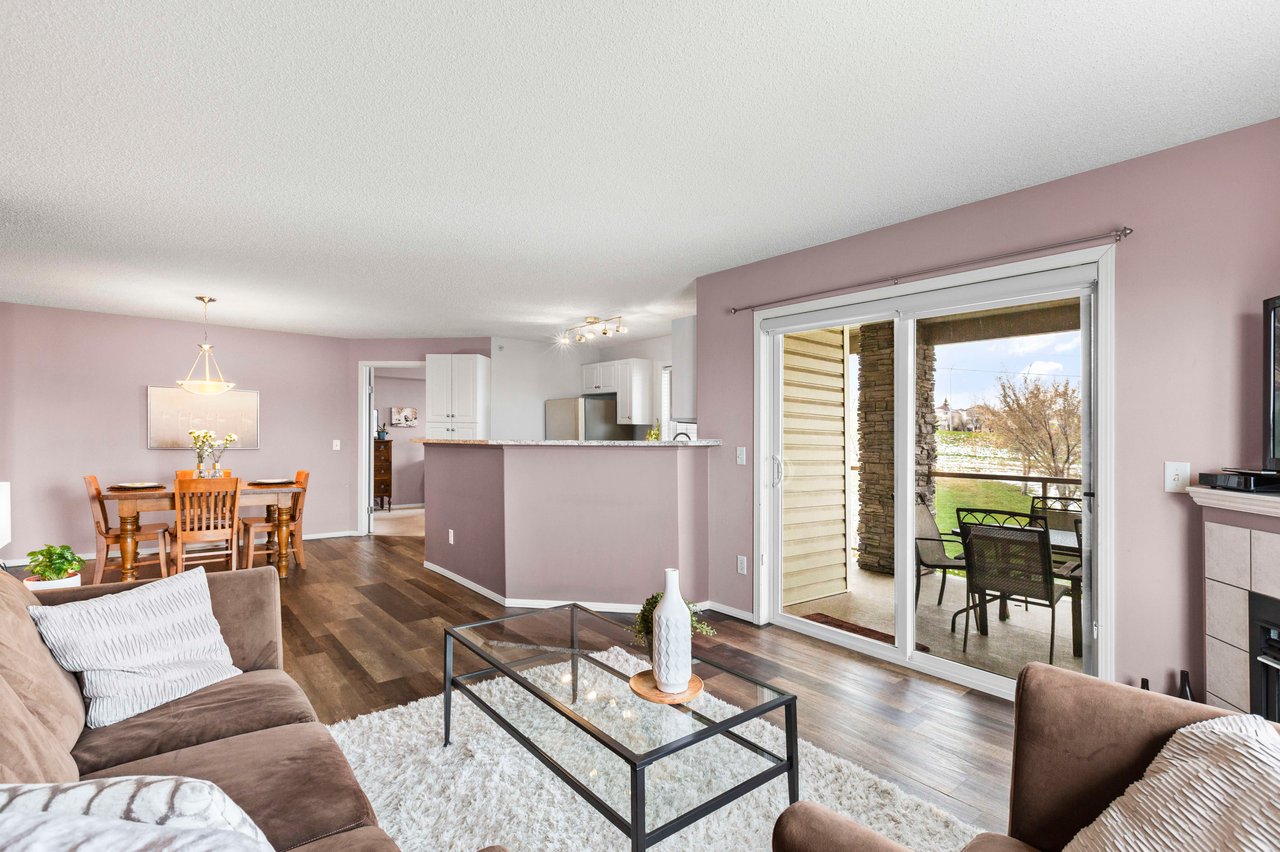 401, 5500 Somervale Court SW Unit: 401