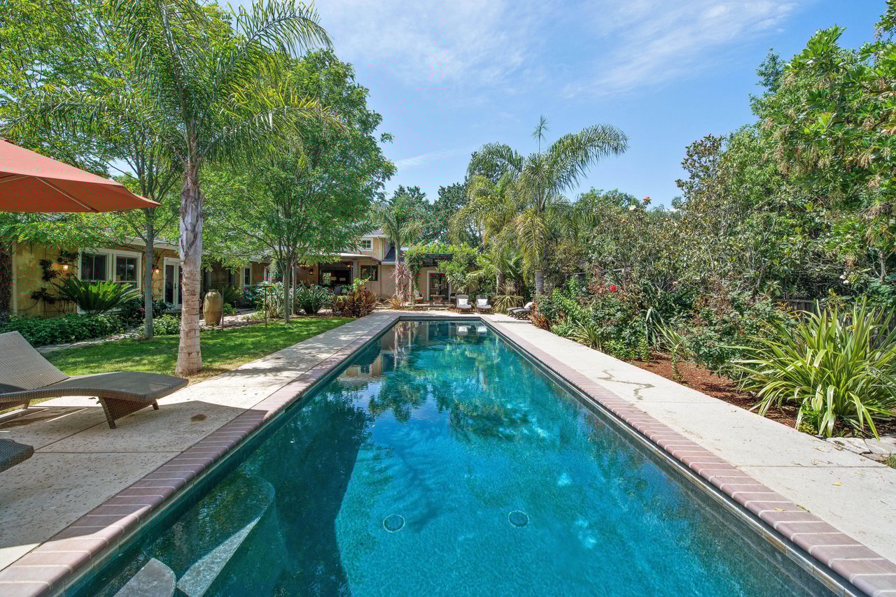 St. Helena Residence