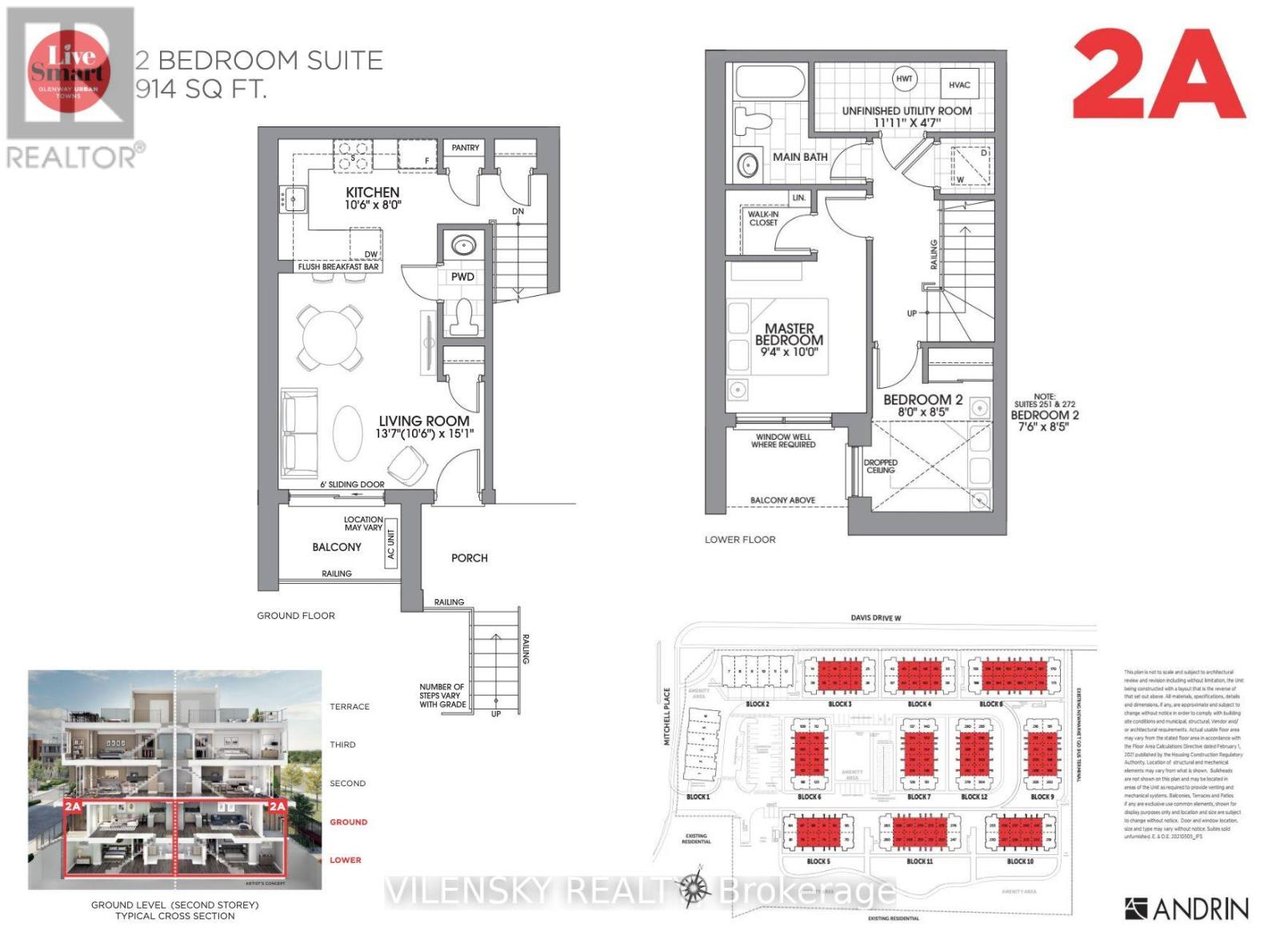 #28 -18 Lytham Green Cir