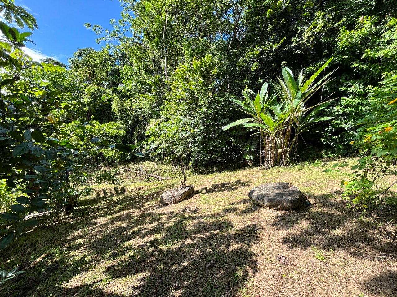 Costa Azul 120-degree Mountain View House With Costarican Wooden House as Lagniappe.