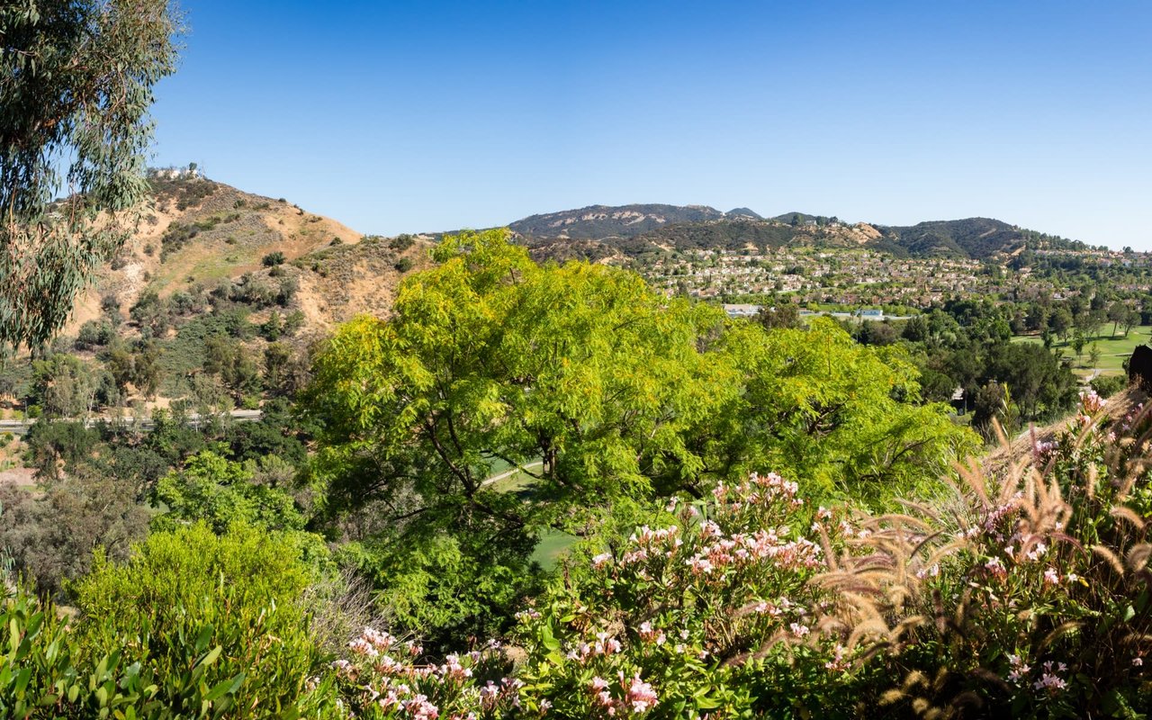 Portola Valley