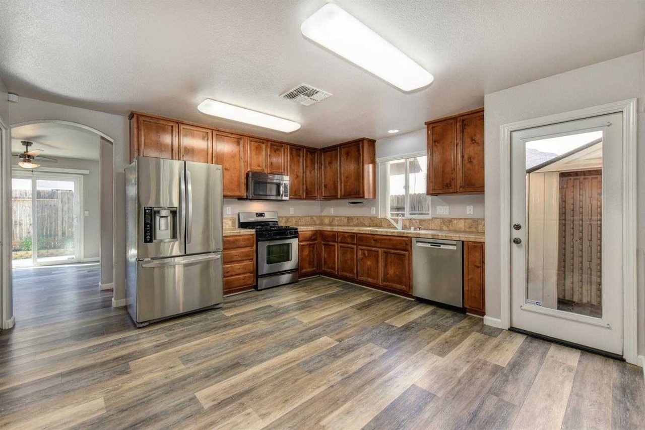 1571 Grey Bunny Drive