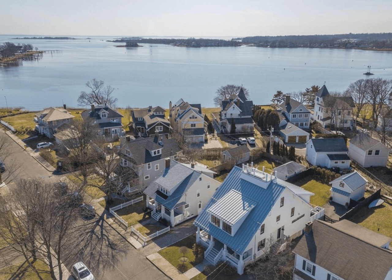 64 Cove Avenue