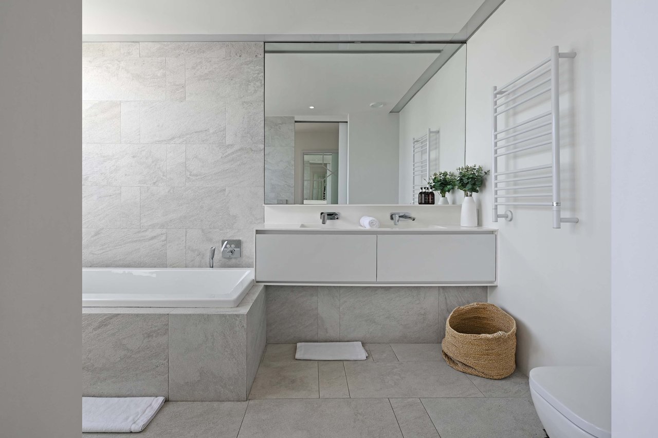 Camps Bay Penthouse