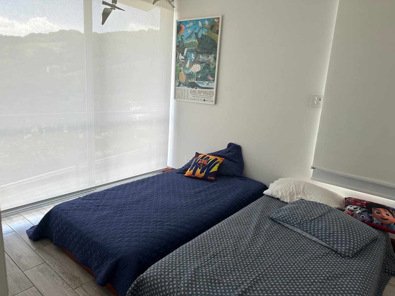 Sustainable Smart Home, Ciudad Colon, San Jose