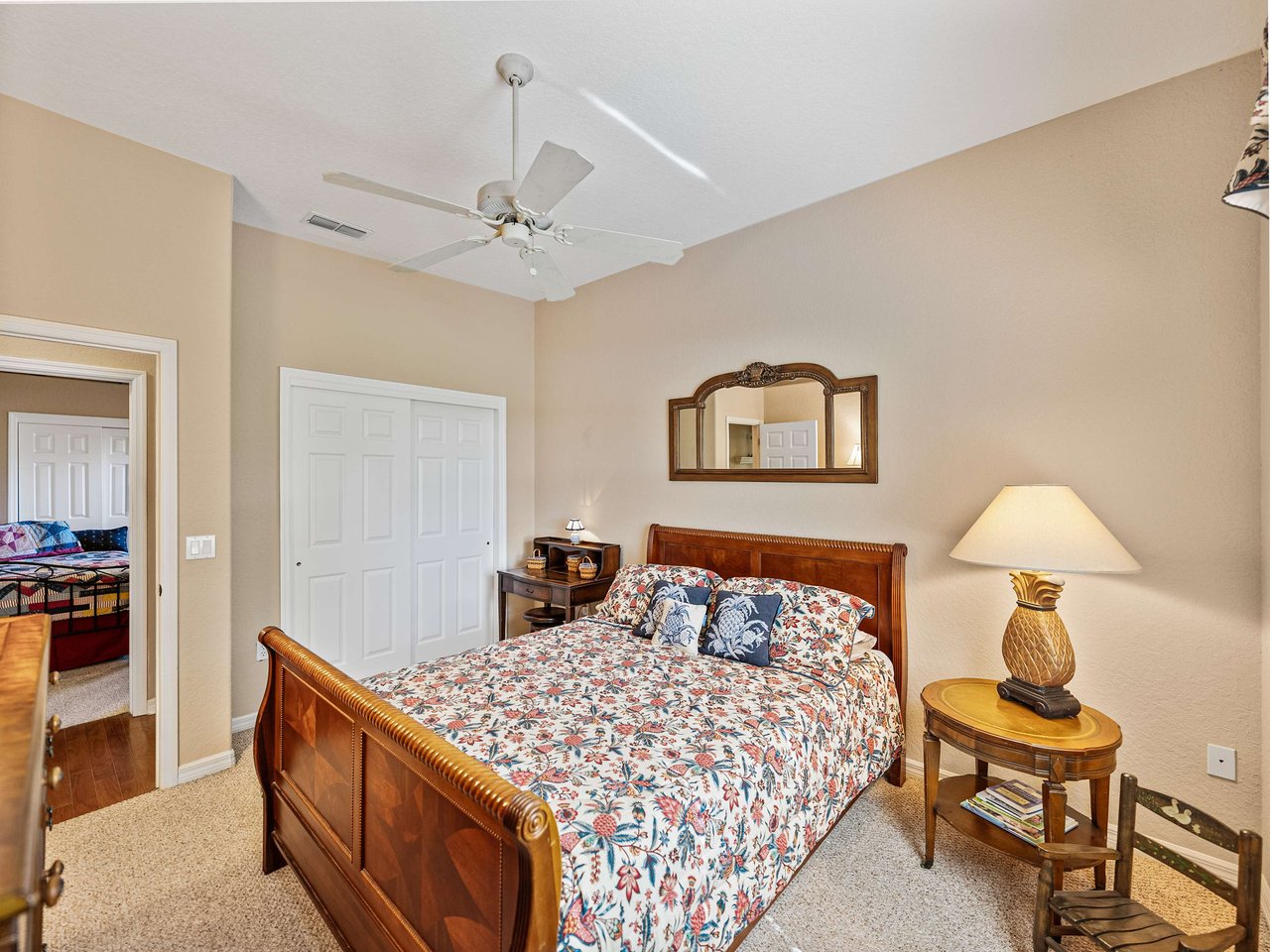 12215 WOODLANDS CIR