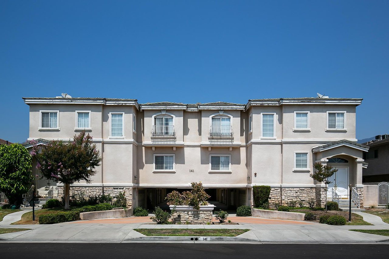 141 California St, Unit F Arcadia, CA 91006
