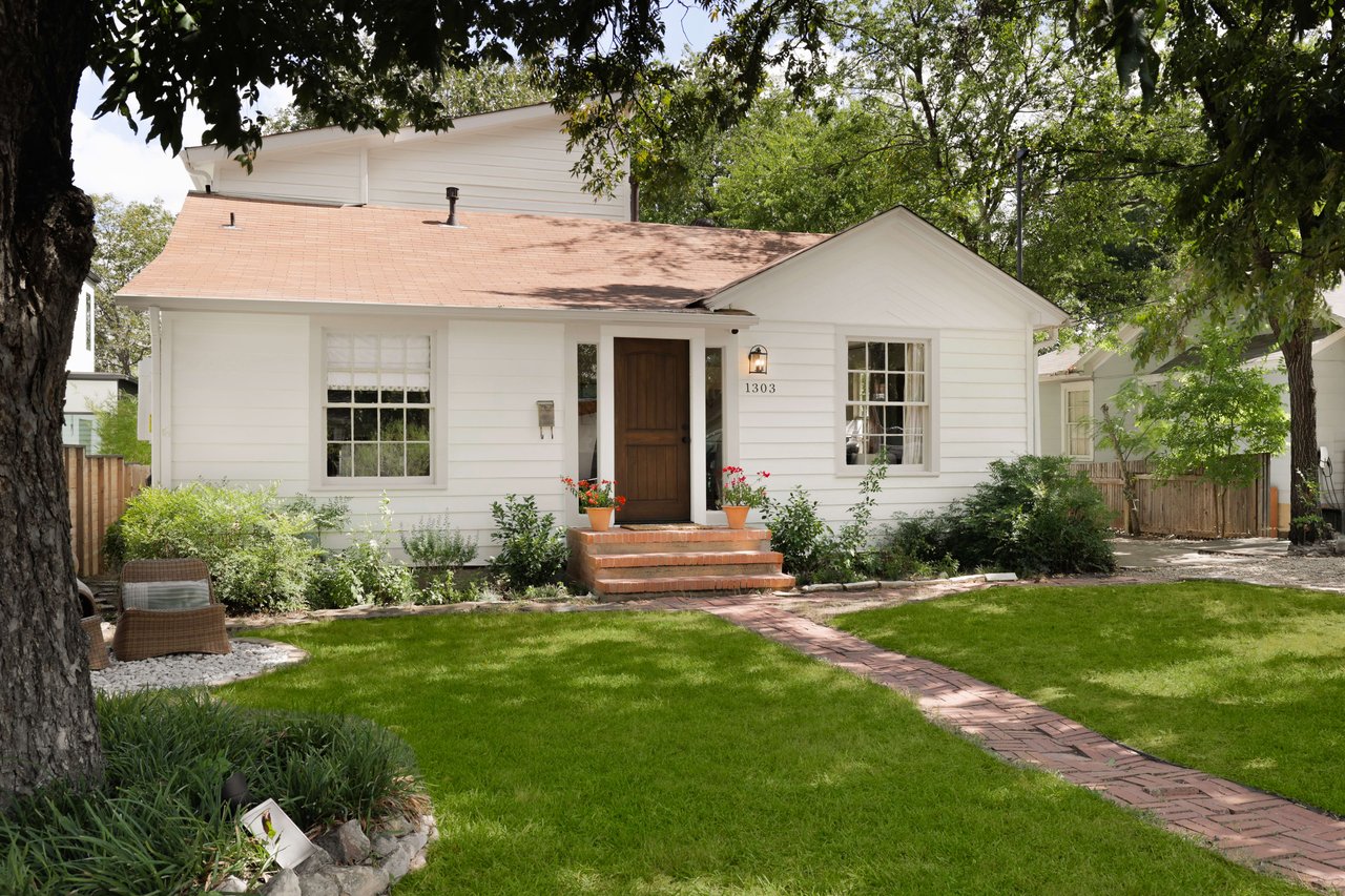 1303 Garner Ave 