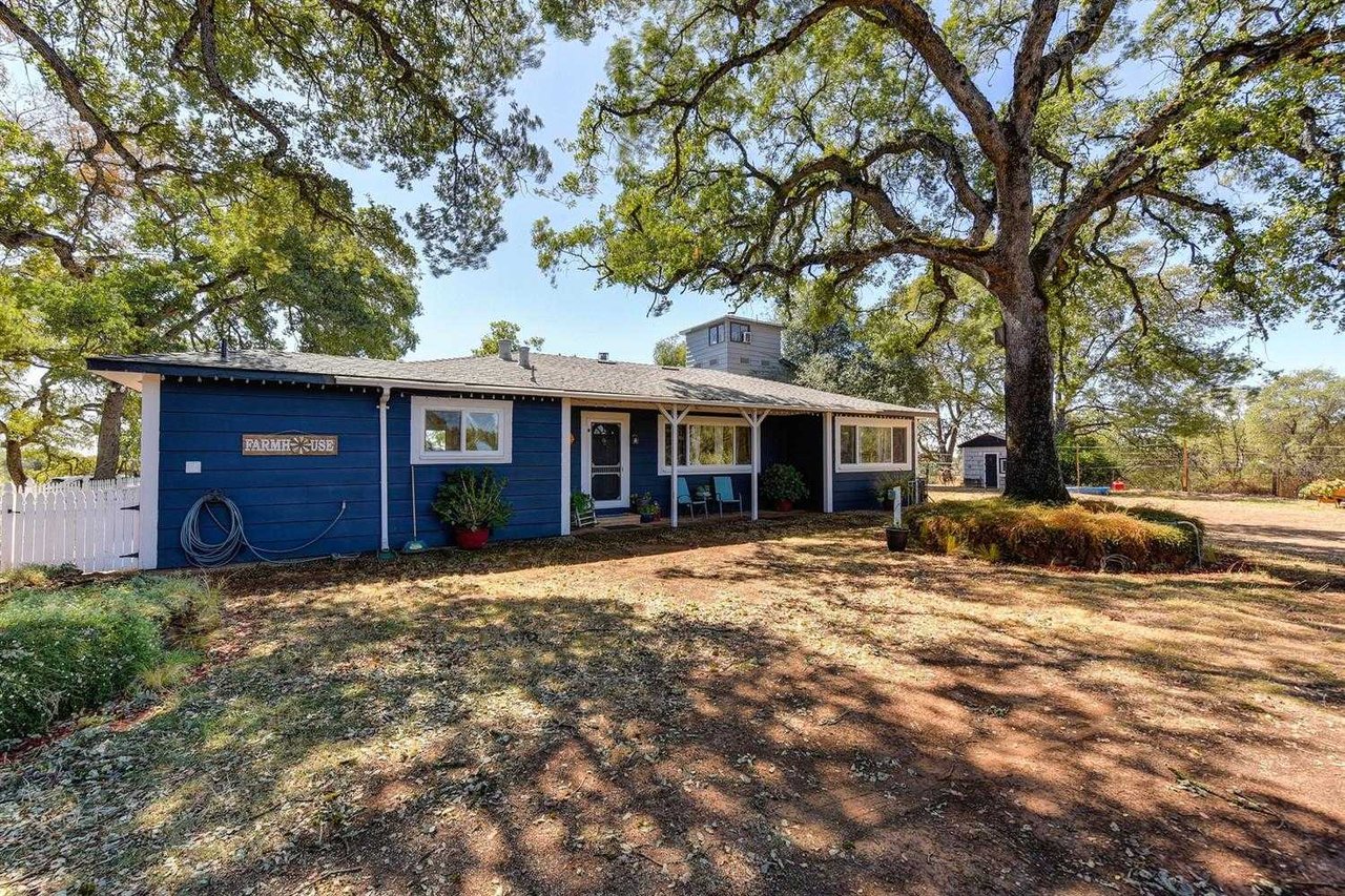 5000 Gold Hill Rd