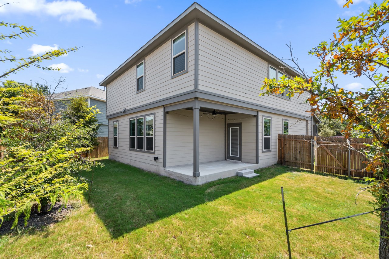 109 Driftwood Hills Way