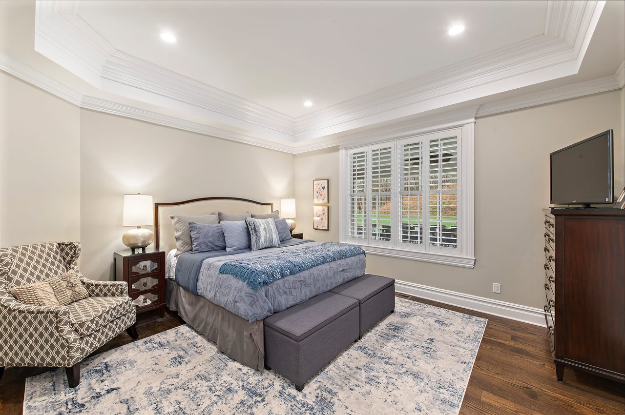 40 Guard Hill Road