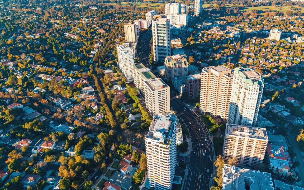 Century City