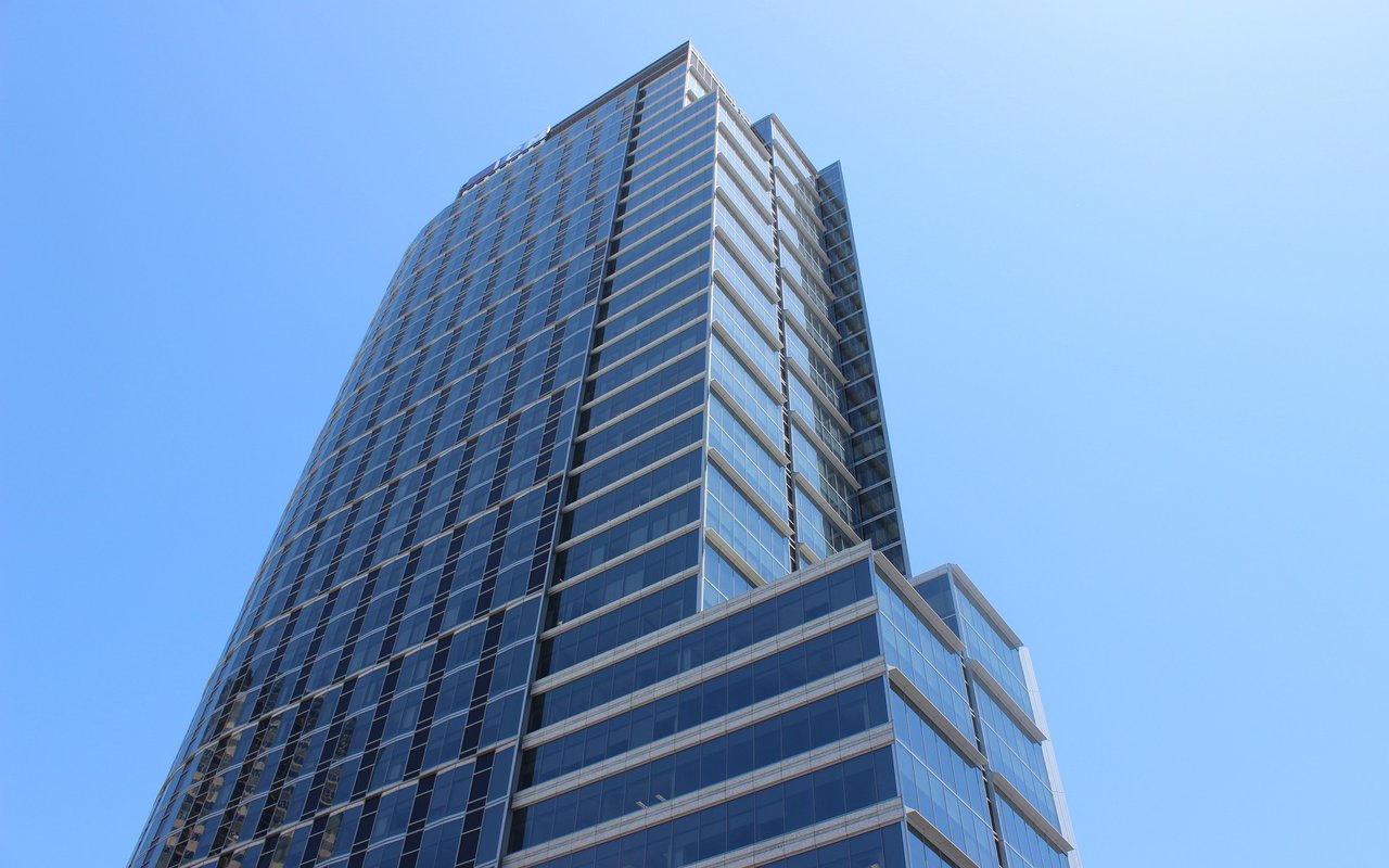10250 Constellation Blvd # 2710
