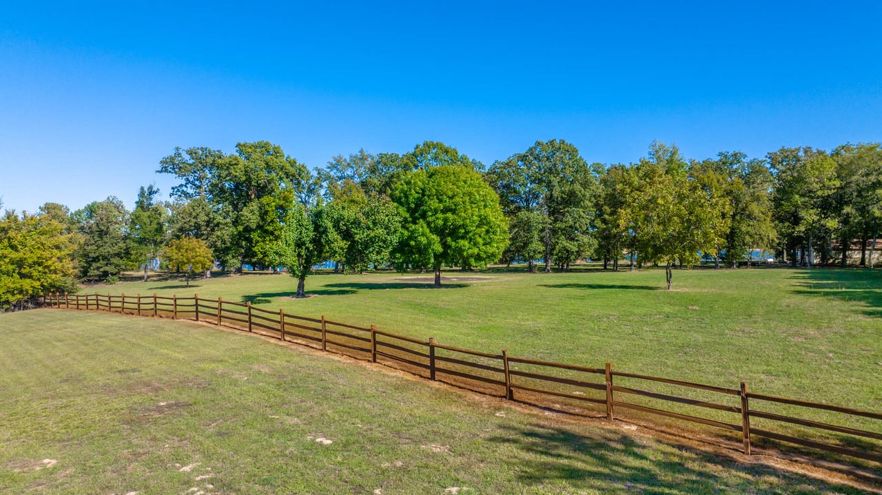 Lake Fork Estate