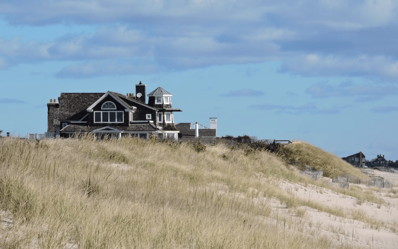 The Impact of Market Trends on The Hamptons Homes for Sale: What Buyers Need to Know