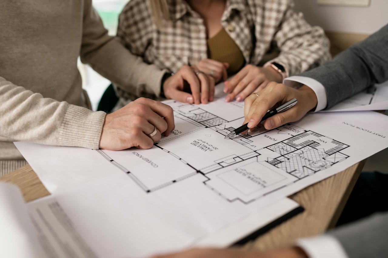 Why a Realtor is Crucial for New Construction Projects