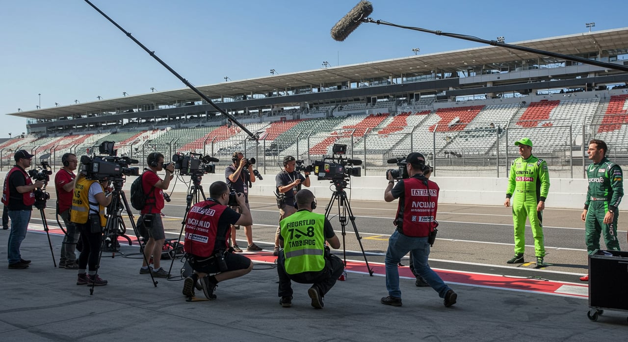 Helio Castroneves, Danica Patrick looking to add to historic resumes at IMS