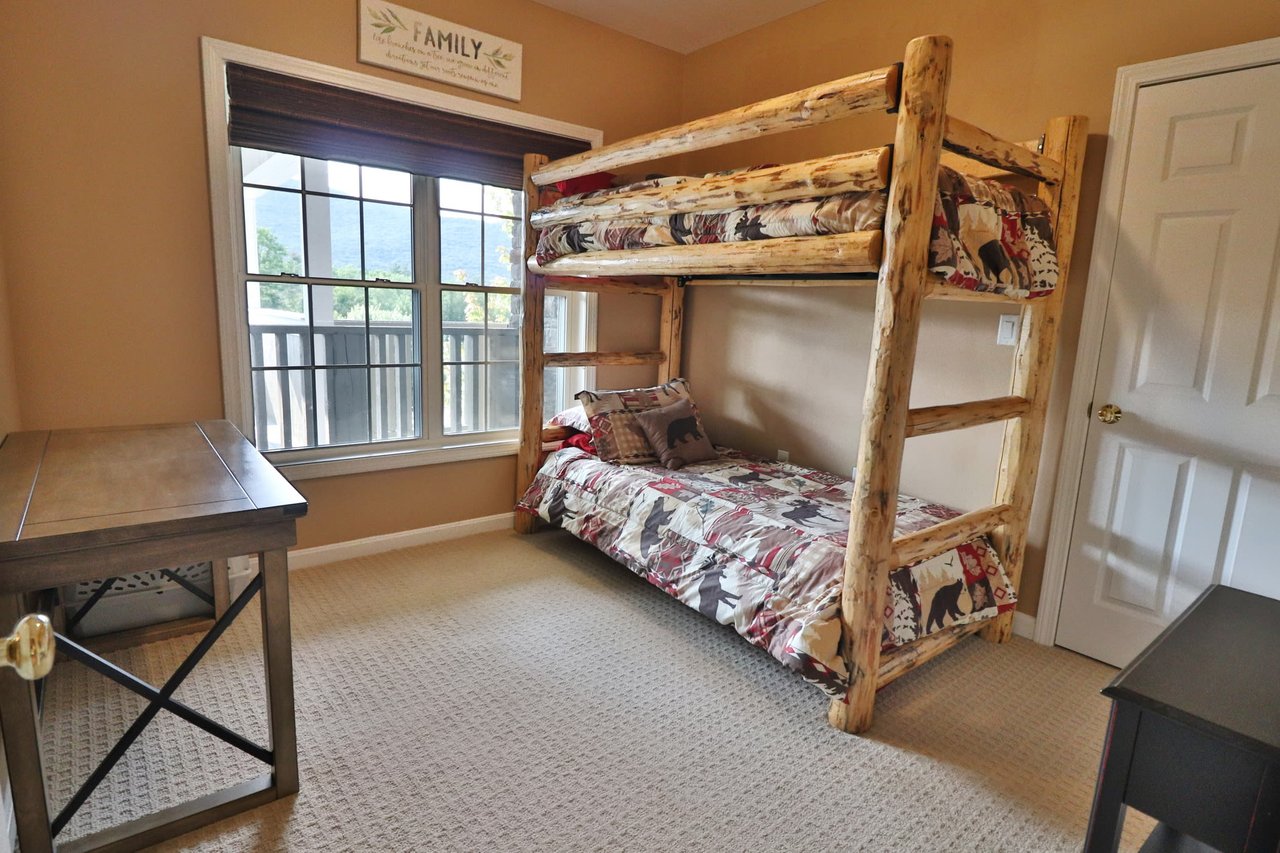 Forest Ridge Ski Rental