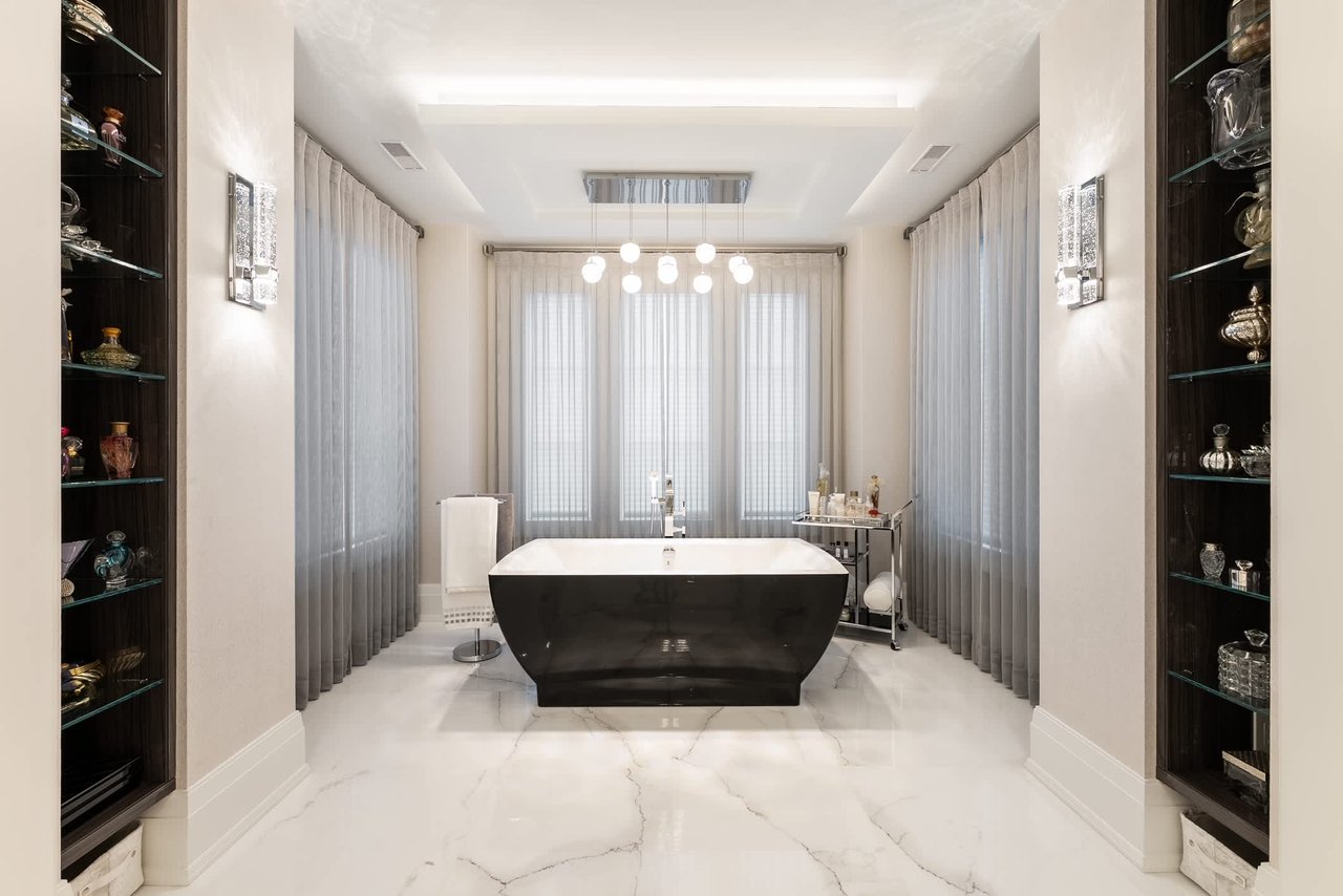 Epitomizes Luxury And Tranquility
