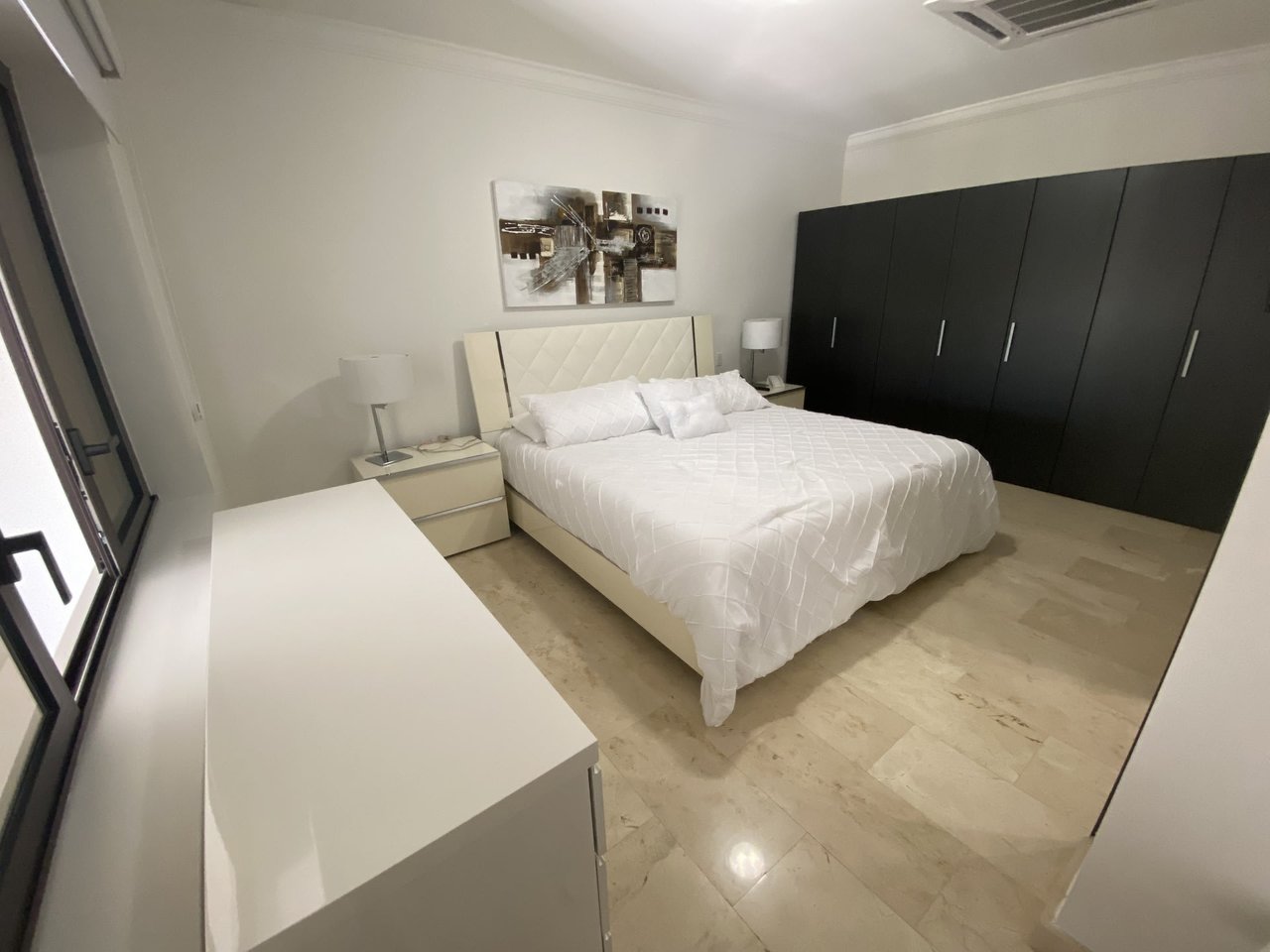 Palm Aruba Condo 5th Floor