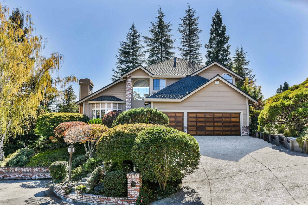 Fantastic Opportunity to buy in Alamo!
