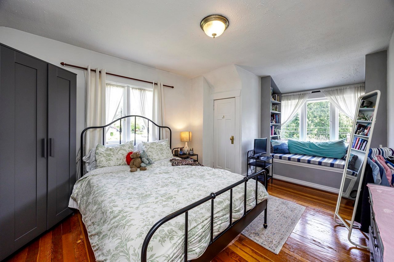 2053 St. Andrews Avenue, North Vancouver