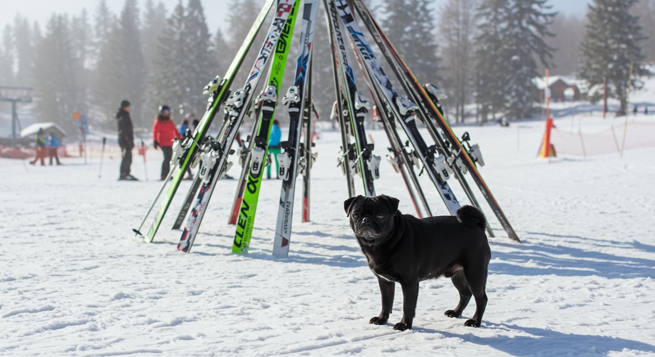 The Ultimate Guide To Pet-Friendly Park City
