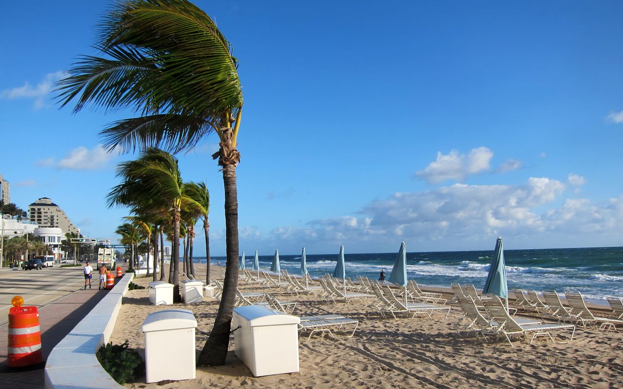 Things to do in Fort Lauderdale