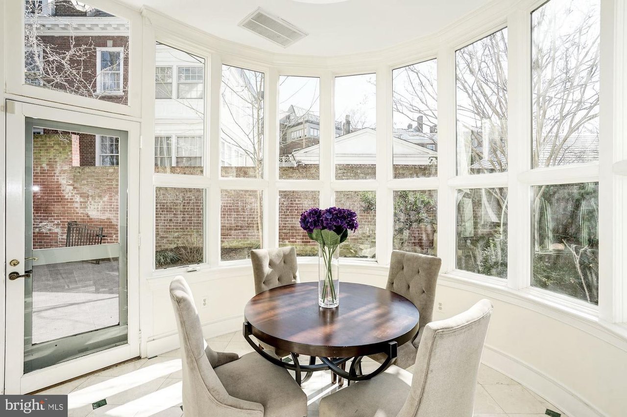 84 Kalorama Cir NW
