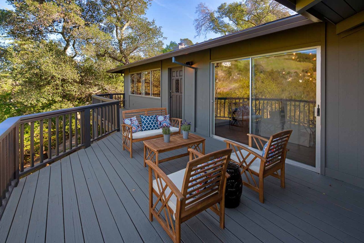 65 Stuyvesant Drive, San Anselmo