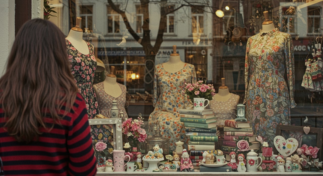 Best Places to Shop in Lincoln Park